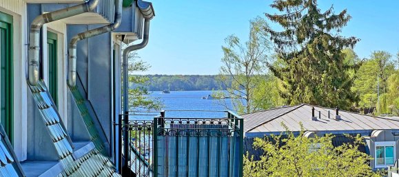 2 غرف نوم بانتهاوس في Schmockwitz, Germany رقم 308400 15