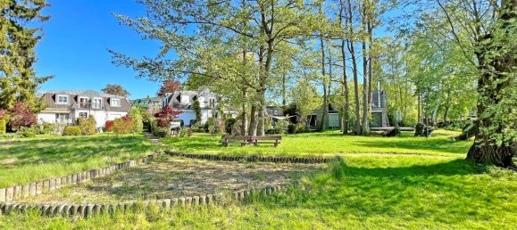 2 غرف نوم بانتهاوس في Schmockwitz, Germany رقم 308400 28