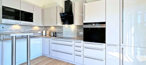 2 غرف نوم بانتهاوس في Schmockwitz, Germany رقم 308400 8