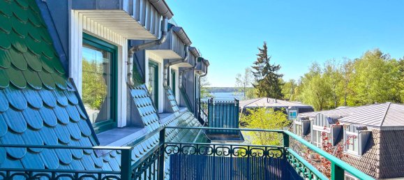 2 غرف نوم بانتهاوس في Schmockwitz, Germany رقم 308400 14