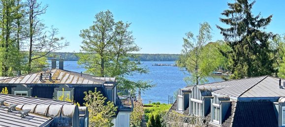 2 غرف نوم بانتهاوس في Schmockwitz, Germany رقم 308400 10