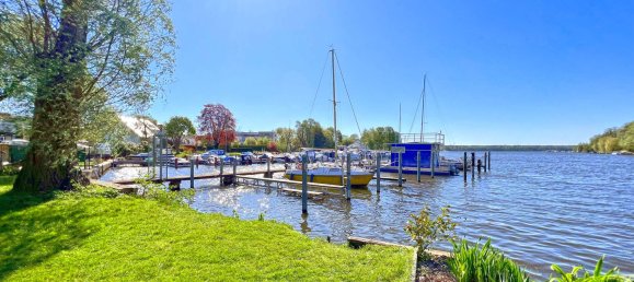 2 غرف نوم بانتهاوس في Schmockwitz, Germany رقم 308400 30