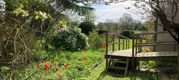 3 Schlafzimmer Haus in La Loupe, France, Nr. 75801 20