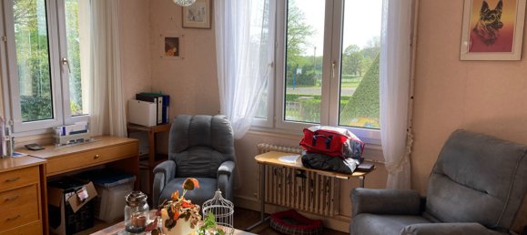 3 Schlafzimmer Haus in La Loupe, France, Nr. 75801 10