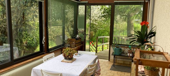 3 Schlafzimmer Haus in La Loupe, France, Nr. 75801 6