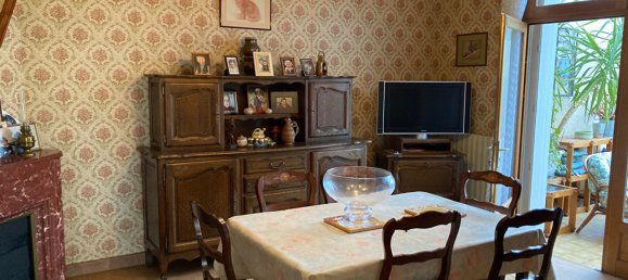 3 Schlafzimmer Haus in La Loupe, France, Nr. 75801 13