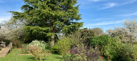 3 Schlafzimmer Haus in La Loupe, France, Nr. 75801 30