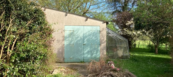 3 Schlafzimmer Haus in La Loupe, France, Nr. 75801 32