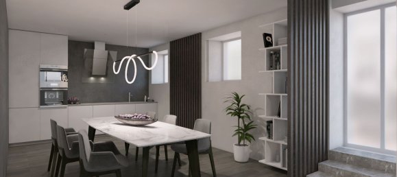 Apartamento de 3 divisões em Como, Italy N.º 188117 3