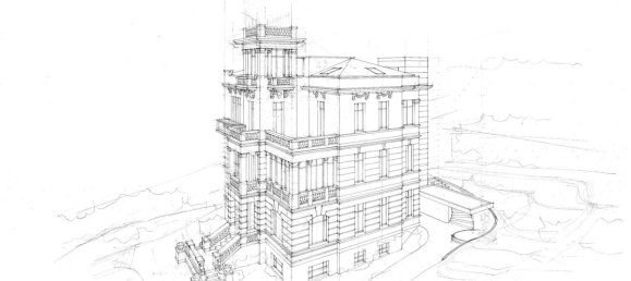 Apartamento de 3 divisões em Como, Italy N.º 188117 4