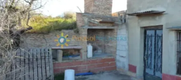 Земельный участок в Валенсия, Испания № 154328 7