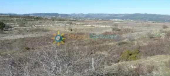 Земельный участок в Валенсия, Испания № 154328 3