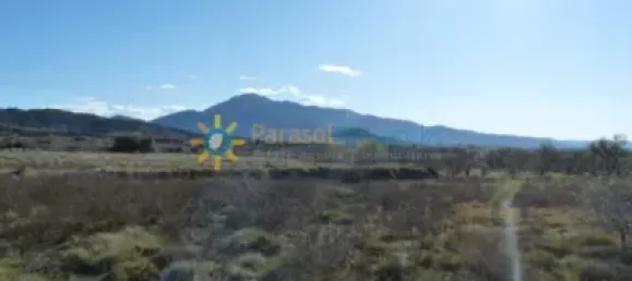 Земельный участок в Валенсия, Испания № 154328 5