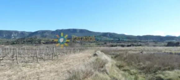 Земельный участок в Валенсия, Испания № 154328 4