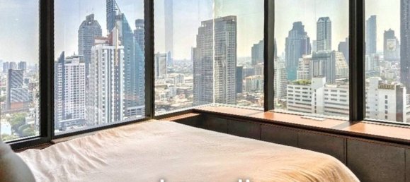 2 bedrooms Penthouse in Railay Beach, Thailand No. 27236 4