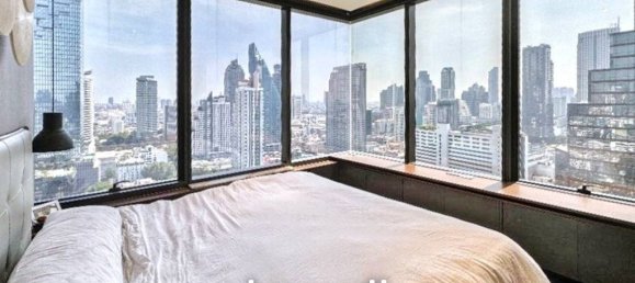 2 bedrooms Penthouse in Railay Beach, Thailand No. 27236 5