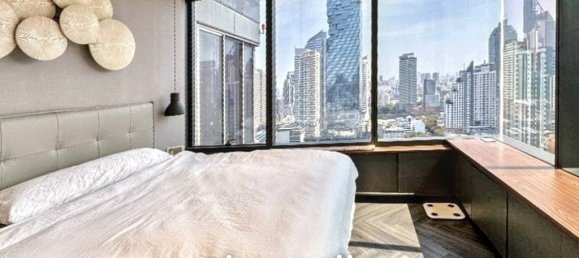 2 bedrooms Penthouse in Railay Beach, Thailand No. 27236 6