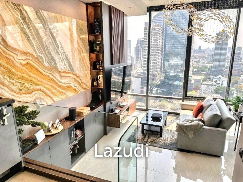 2 bedrooms Penthouse in Railay Beach, Thailand No. 27236