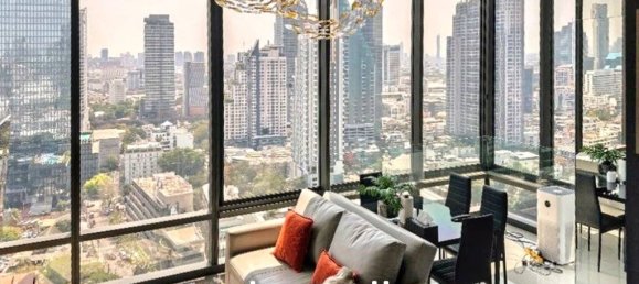 2 bedrooms Penthouse in Railay Beach, Thailand No. 27236 2