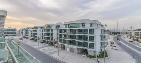 1 bedroom Apartment in Meydan Avenue, UAE No. 296 9