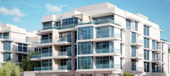 1 bedroom Apartment in Meydan Avenue, UAE No. 296 4