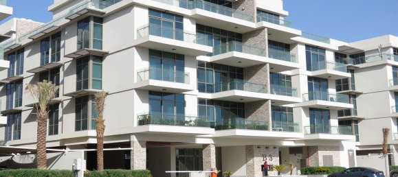 1 bedroom Apartment in Meydan Avenue, UAE No. 296 3