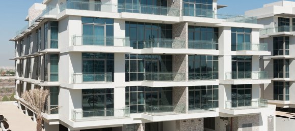 1 bedroom Apartment in Meydan Avenue, UAE No. 296 6