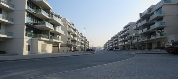1 bedroom Apartment in Meydan Avenue, UAE No. 296 2