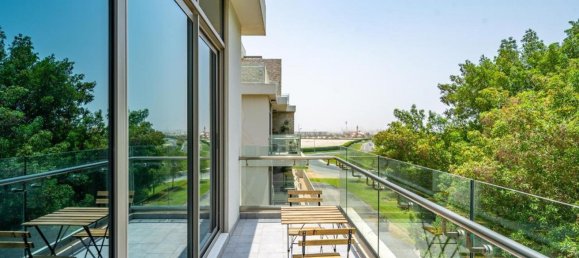 1 bedroom Apartment in Meydan Avenue, UAE No. 296 7