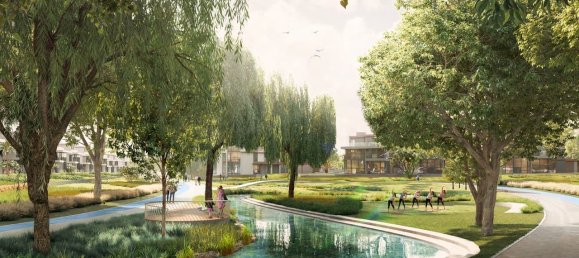 4 غرف نوم فيلا في دبي, UAE رقم 110447 3