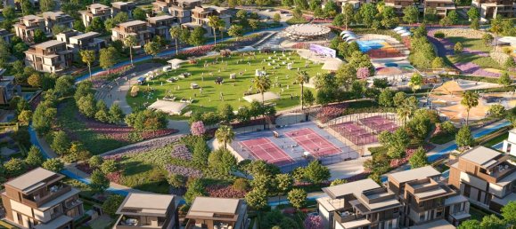 4 غرف نوم فيلا في دبي, UAE رقم 110447 12