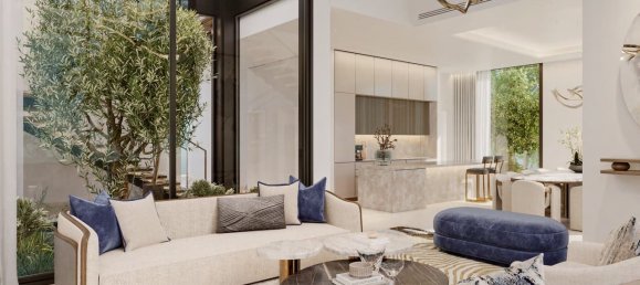 4 غرف نوم فيلا في دبي, UAE رقم 110447 6