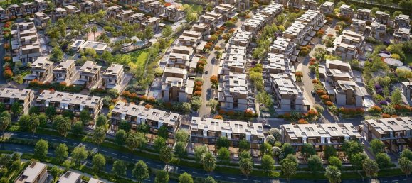 4 غرف نوم فيلا في دبي, UAE رقم 110447 14