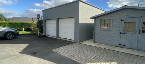 5 bedrooms House in Cambrai, France No. 54947 13