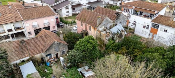 Casa de 5 dormitorios en Cantanhede, Portugal No. 25756 13