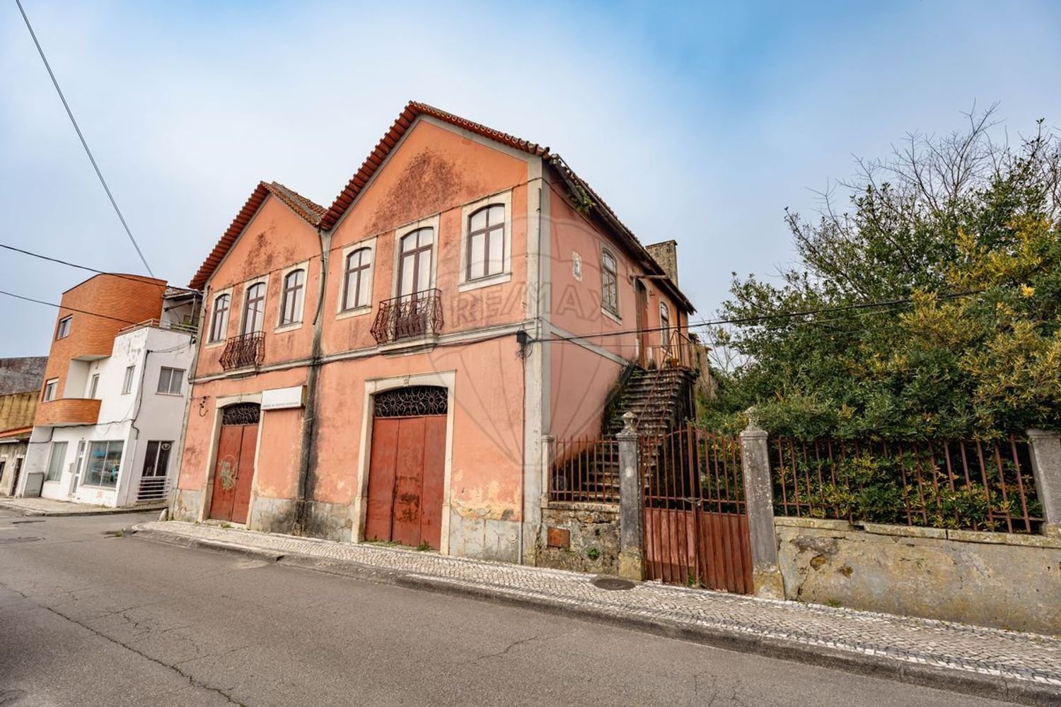 Casa de 5 dormitorios en Cantanhede, Portugal No. 25756