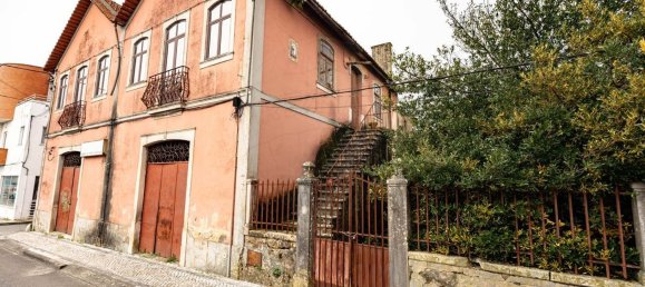 Casa de 5 dormitorios en Cantanhede, Portugal No. 25756 3