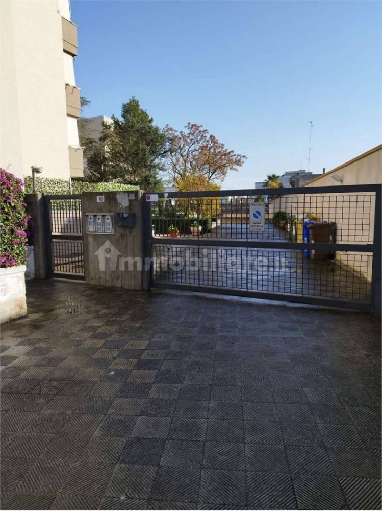 3 غرف نوم شقة في Lecce, Italy رقم 199288