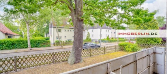 2 rooms Apartment in Zehlendorf, Germany No. 359322 8