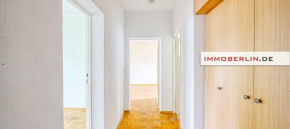 2 rooms Apartment in Zehlendorf, Germany No. 359322 5