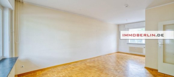 2 rooms Apartment in Zehlendorf, Germany No. 359322 3