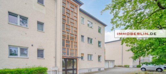 2 rooms Apartment in Zehlendorf, Germany No. 359322 9