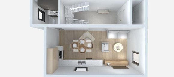 Вилла с 3 спальнями в Сан Дона ди Пьяве, Италия № 358310 39