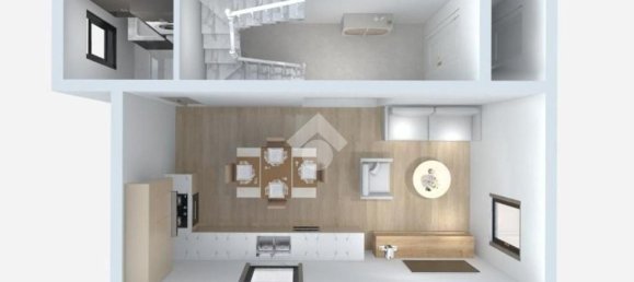 Вилла с 3 спальнями в Сан Дона ди Пьяве, Италия № 358310 43