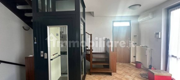 3 bedrooms Villa in Lurate Caccivio, Italy No. 14004 15