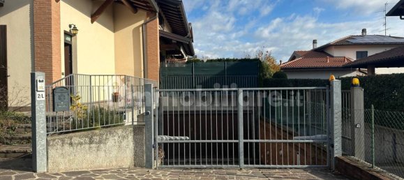 3 bedrooms Villa in Lurate Caccivio, Italy No. 14004 50