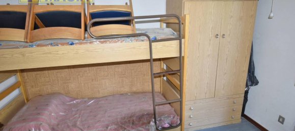 3 rooms Apartment in San Benedetto del Tronto, Italy No. 111192 5