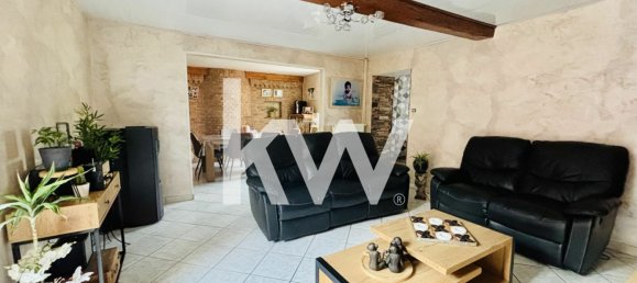 Adosado de 2 dormitorios en Mazingarbe, France No. 344246 3