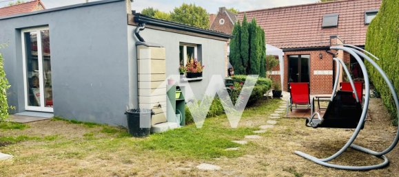 Adosado de 2 dormitorios en Mazingarbe, France No. 344246 2