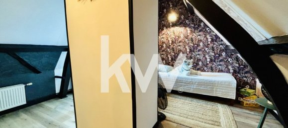 Adosado de 2 dormitorios en Mazingarbe, France No. 344246 8